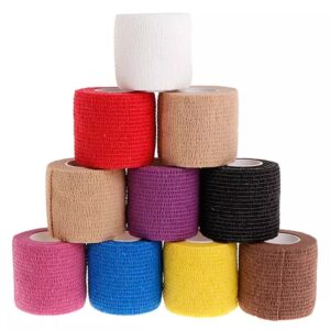 Cinta cubre grip