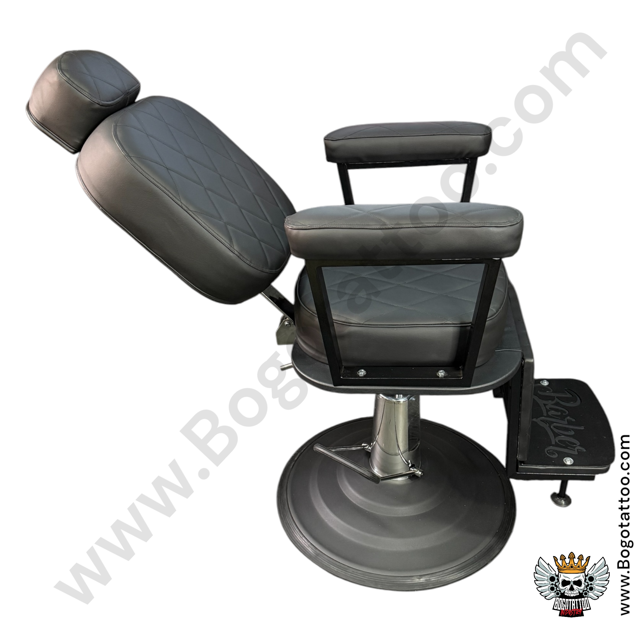 Silla Barber PRO - Imagen 3