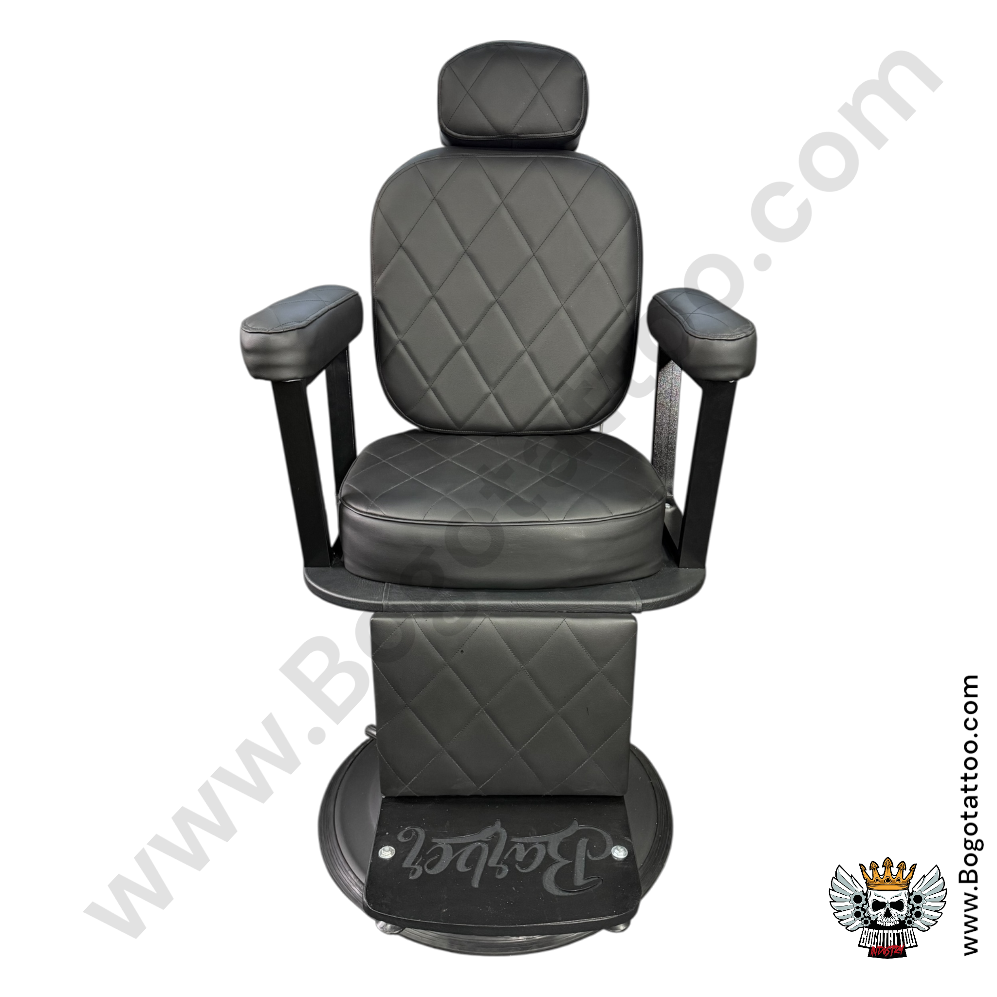 Silla Barber PRO - Imagen 2